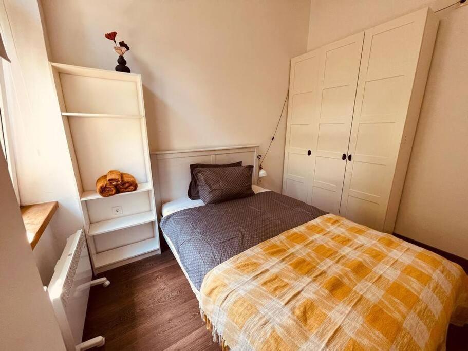Chestnut Home - A Charming And Warm Feel Place Будапеща Екстериор снимка