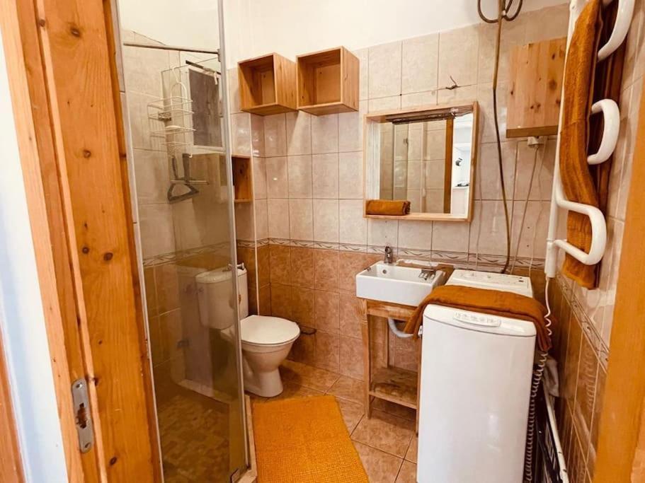Chestnut Home - A Charming And Warm Feel Place Будапеща Екстериор снимка